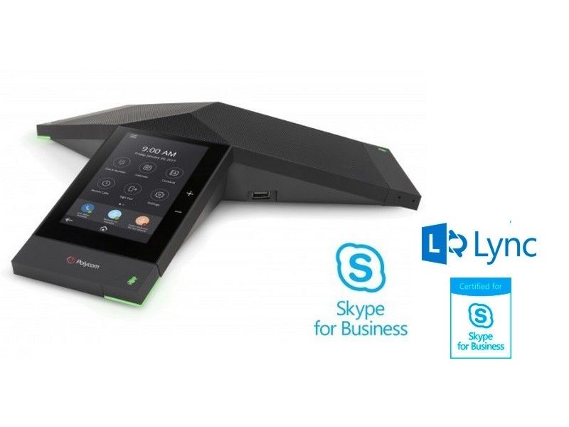 Lync and Skype Conference Products
