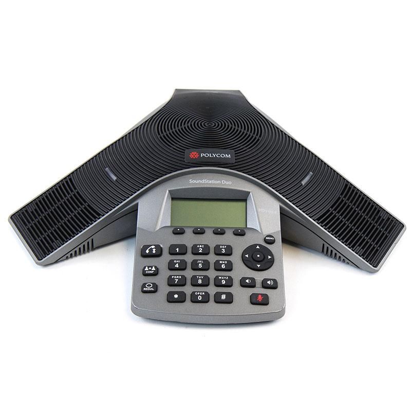 Wireless Conference Phones