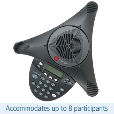 Analogue Conference Phones