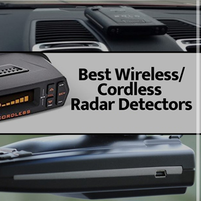 Radar Detectors