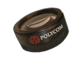 Polycom EagleEye IV Camera 12x Wide Angle Lens
