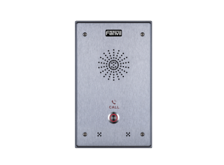 Fanvil i12 SIP Door Phone Intercom