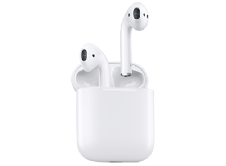 Apple AirPods Open Box