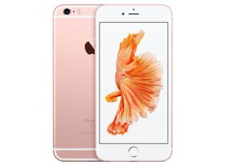APPLE IPHONE 6S PLUS - 64GB - ROSE GOLD
