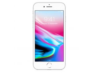 Apple iPhone 8 256GB - Silver