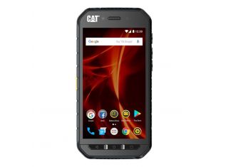 CAT S41 (4G/LTE, 5000mAh, IP68) - Black