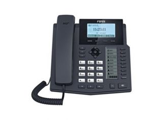 Fanvil X5G Gigabit VoIP Phone