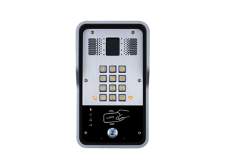Fanvil i23S RFID SIP Advanced Outdoor Door Phone Intercom