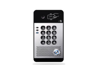 Fanvil i30 High-end Video Indoor Door Phone Intercom with 2 SIP Lines, IC/RFID, OpenVPN, PoE, HD SIP