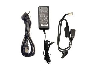 AC Power Kit for SoundStation IP 6000 and Touch Control 