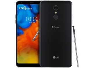 LG Q Stylus (6.2", 32GB/3GB, IP68) - Black
