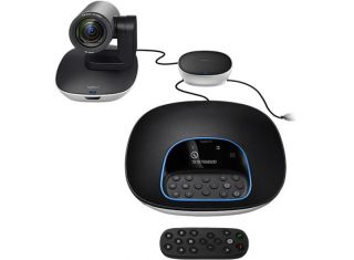 Logitech Group Videoconferencing System (960-001057)