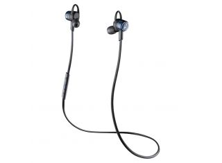 Plantronics BackBeat Go 3 Headset With Charging Case - Blue