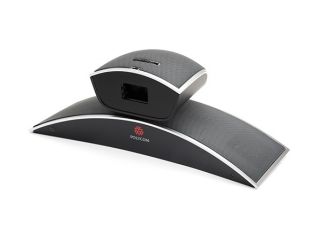 Polycom EagleEye View Main Camera. Compatible with QDx, Cx7000 or HDX series (2215-30043-001)