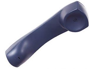 AT&T Titanium Blue Handset for AT&T 945, 974, 984