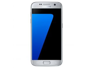 Samsung G930F Galaxy S7-silver-8GB-space grey-256GB