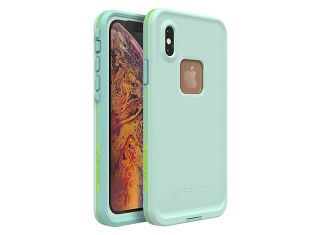 LIFEPROOF FRE CASE FOR IPHONE XS - tiki