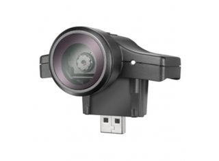 Polycom VVX Camera for Desktop Phones (2200-46200-025)