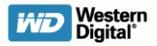 WESTERN DIGITAL / WD